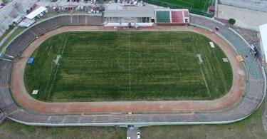Yalova Stadyumu