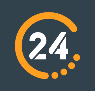 Kanal 24 TV Stüdyoları